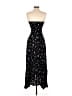 Auguste Stars Black Cocktail Dress Size 2 - photo 2