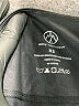 Move Theology Solid Black Active Pants Size XS - photo 7