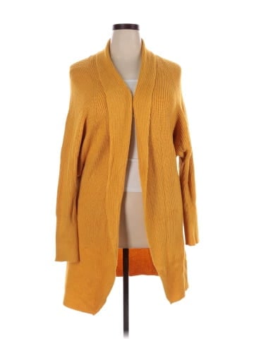 Leith Cardigan (view 1)