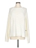 Gap Ivory Pullover Sweater Size L - photo 1