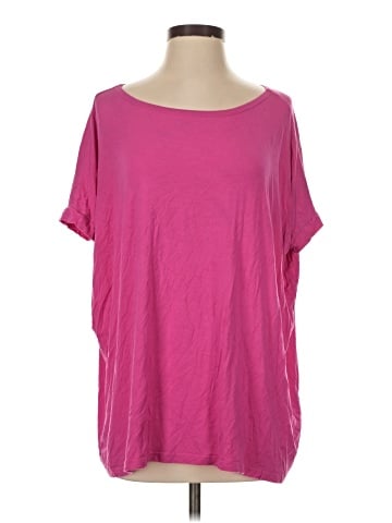 Piko Short Sleeve T-Shirt (view 1)