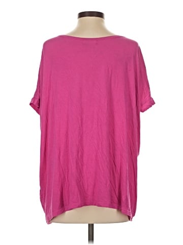 Piko Short Sleeve T-Shirt (view 2)