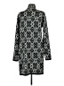 Timing 100% Acrylic Black Cardigan Size M - photo 2
