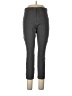 Gap Chevron-herringbone Gray Active Pants Size 12 - photo 1