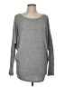 Assorted Brands Gray Pullover Sweater Size M - photo 1