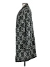 Timing 100% Acrylic Black Cardigan Size M - photo 5