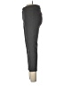 Gap Chevron-herringbone Gray Active Pants Size 12 - photo 5