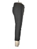 Gap Chevron-herringbone Gray Active Pants Size 12 - photo 4