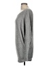 Assorted Brands Gray Pullover Sweater Size M - photo 5
