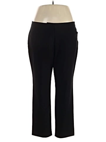 Roz & Ali Dress Pants (view 1)