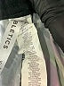 Fabletics Graphic Green Athletic Shorts Size XS - photo 3