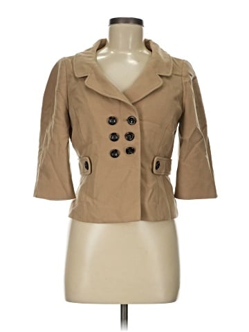 Ann Taylor LOFT Coat (view 1)