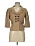 Ann Taylor LOFT Tan Coat Size 4 - photo 1