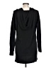 New York & Company 100% Acrylic Black Pullover Sweater Size L - photo 2