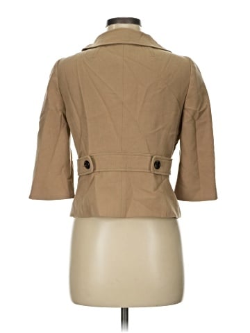 Ann Taylor LOFT Coat (view 2)