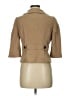 Ann Taylor LOFT Tan Coat Size 4 - photo 2