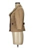 Ann Taylor LOFT Tan Coat Size 4 - photo 5