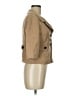 Ann Taylor LOFT Tan Coat Size 4 - photo 4
