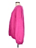Miracle Pink Pullover Sweater Size L - photo 5