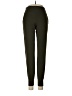 Lululemon Athletica Solid Green Active Pants Size 6 - photo 1