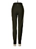 Lululemon Athletica Solid Green Active Pants Size 6 - photo 2