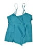 Unbranded Teal Swimsuit Top Size XL - photo 1