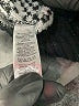 Ann Taylor LOFT Argyle Black Pullover Sweater Size XS - photo 8