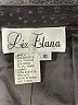Liz Elana Gray Formal Skirt Size 10 - photo 4