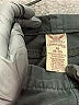 Faded Glory Solid Black Active Pants Size 8 - photo 3