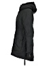 Athleta 100% Nylon Black Coat Size XXS - photo 5