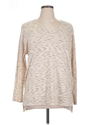 Keren Hart Pullover Sweater (view 1)