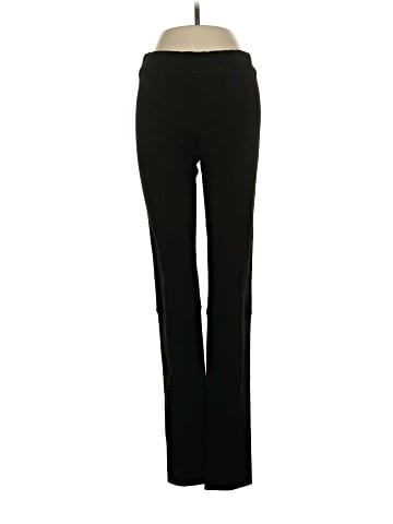 The Row Lambskin Pants (view 1)