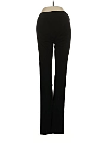 The Row Lambskin Pants (view 2)