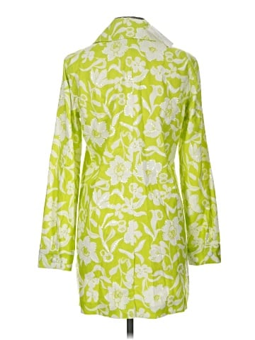 Flora Bea NYC Raincoat (view 2)