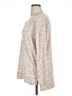 Keren Hart Tan Pullover Sweater Size XL - photo 5
