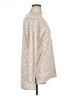 Keren Hart Tan Pullover Sweater Size XL - photo 4