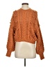 Ulla Johnson Orange Pullover Sweater Size P (petite) - photo 1