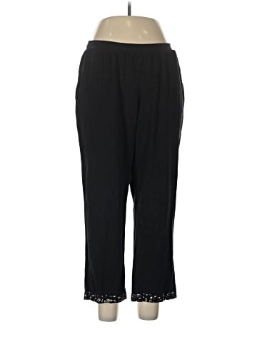 Catherines Casual Pants (view 1)