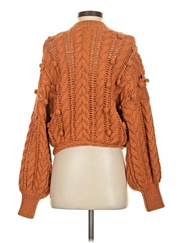 Ulla Johnson Pullover Sweater (view 2)
