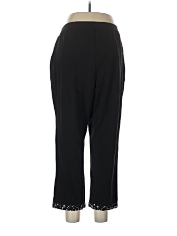 Catherines Casual Pants (view 2)