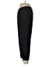 Catherines Solid Black Casual Pants Size 0X - photo 5