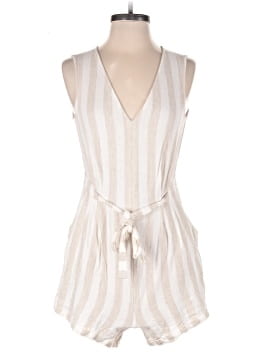 Ann Taylor Loft Romper