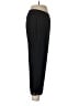 Catherines Solid Black Casual Pants Size 0X - photo 4