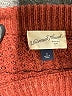 Universal Thread Solid Burgundy Pullover Sweater Size S - photo 7