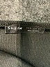 Shein Black Sleeveless Top Size XS - photo 7