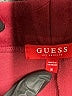 Guess Burgundy Casual Pants Size M - photo 7