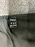 Shein Black Cocktail Dress Size 6 - photo 7
