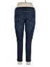 Levi's Solid Blue Jeans Size 14 - photo 2