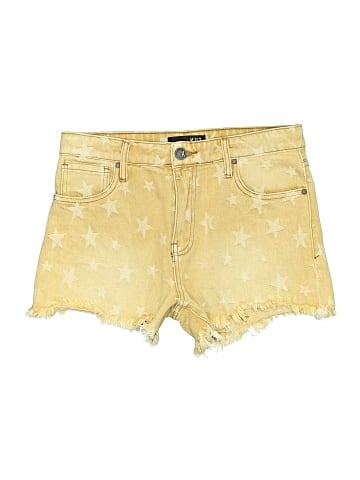 Kut from the Kloth Denim Shorts (view 1)