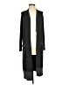Eileen Fisher Black Cardigan Size S (petite) - photo 1